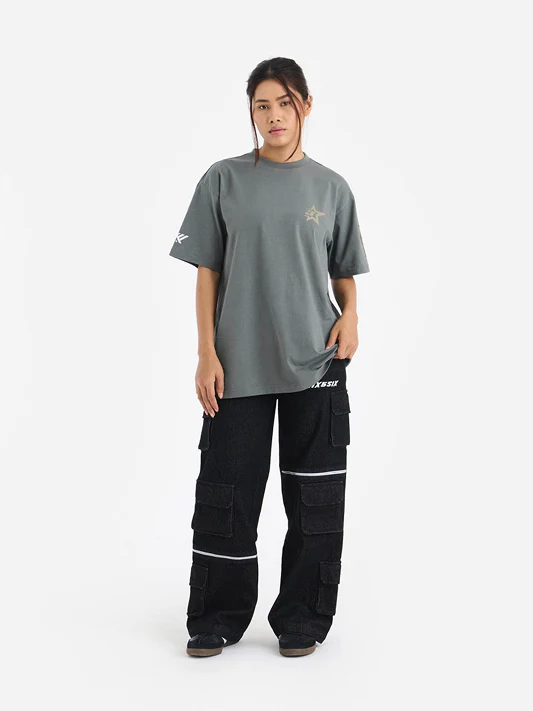 KKR Classic Gray Tee - Image 2
