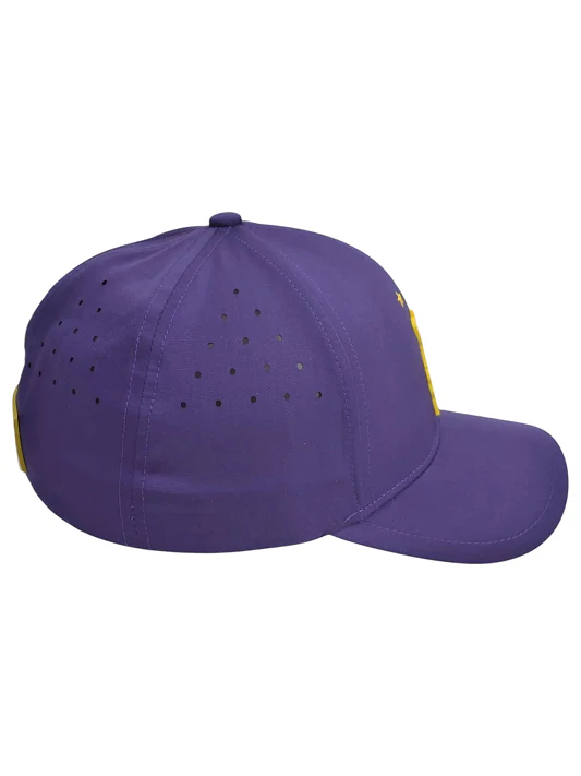 KKR FlexGrip Ultra Premium Rubber Logo Cap - Image 3