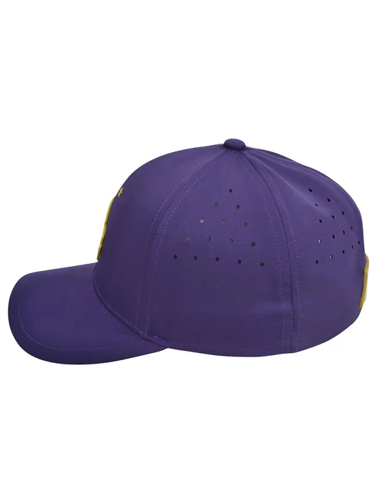 KKR FlexGrip Ultra Premium Rubber Logo Cap - Image 4
