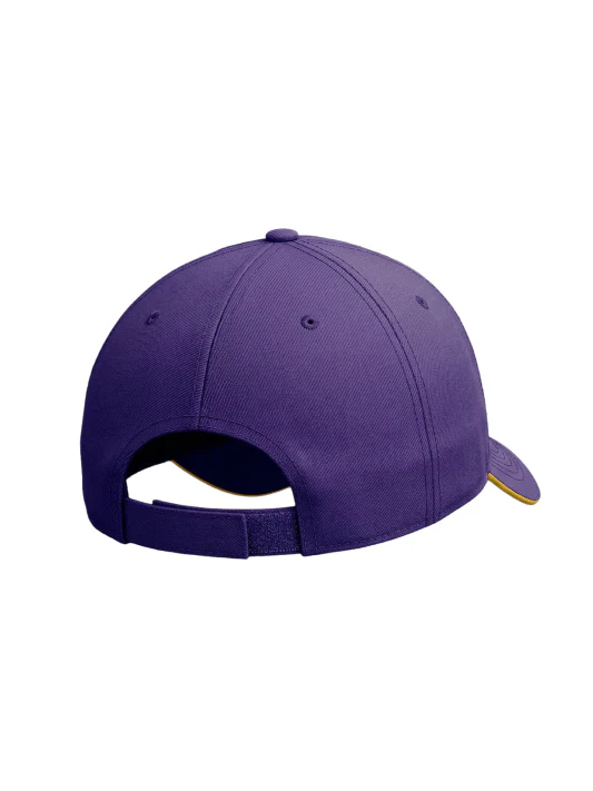 KKR Match Cap - Image 2