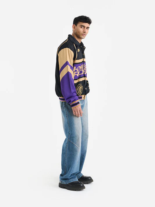 KKR Racer Jacket - Image 3