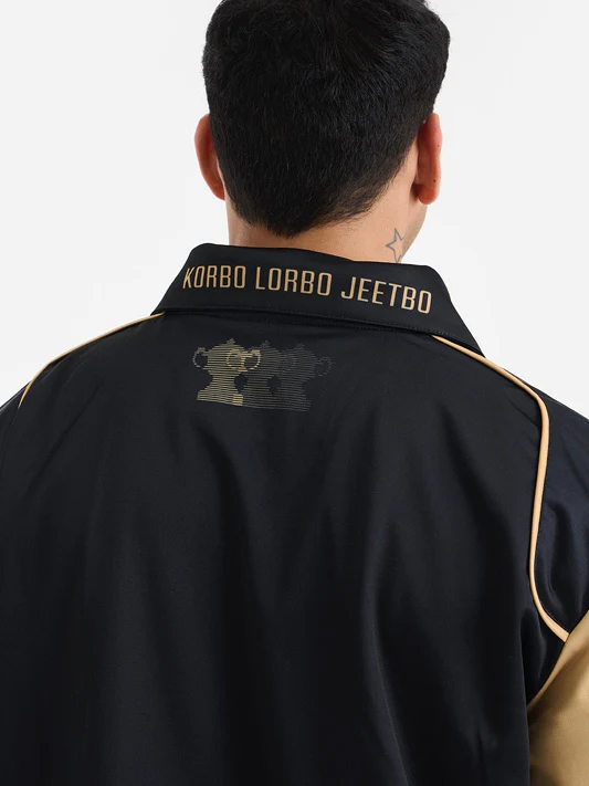 KKR Racer Jacket - Image 7