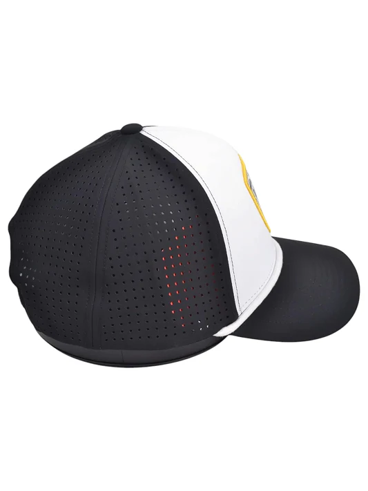 KKR Rope Collection Ultra Luxury Fabric Cap - Image 3