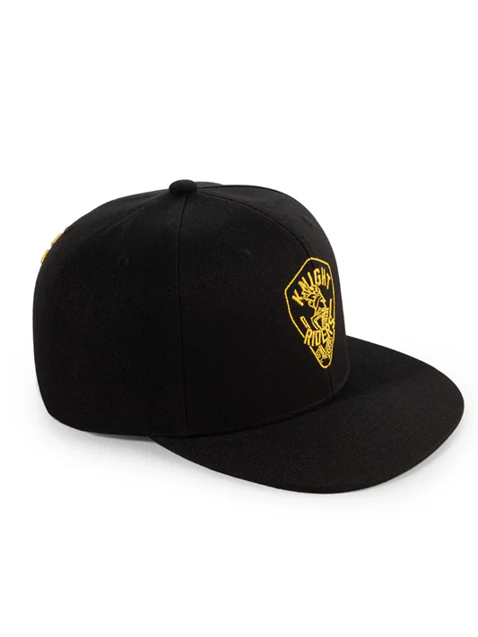 KnightRider Snapback - Image 3