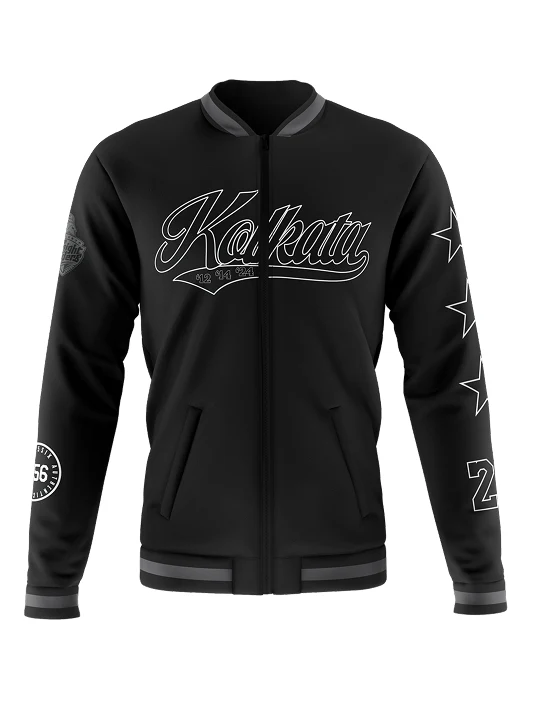 Knight Riders Black Varsity